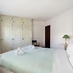 Villa Mianas By Sapvillas