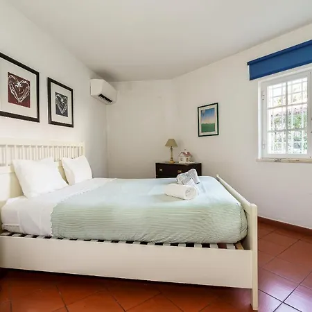 Villa Mianas By Sapvillas Vilamoura