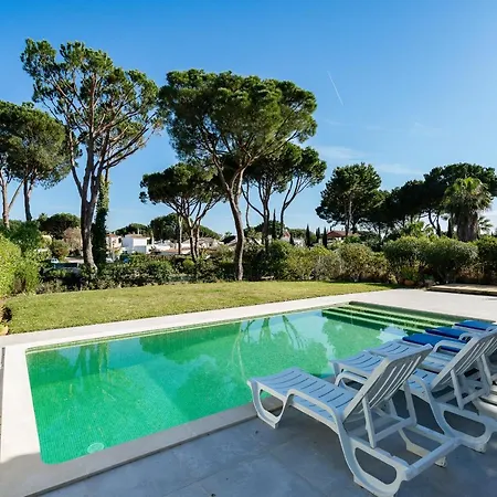 Mianas By Sapvillas Vilamoura