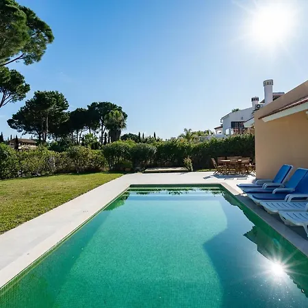 Villa Mianas By Sapvillas *