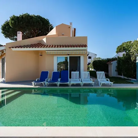 Villa Mianas By Sapvillas Vilamoura