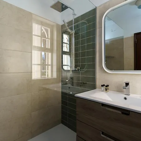 Mianas By Sapvillas Vilamoura