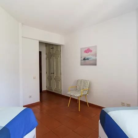 Mianas By Sapvillas * Vilamoura