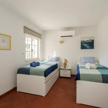 Villa Mianas By Sapvillas *