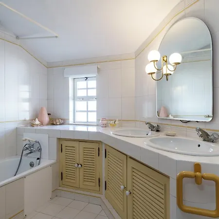 Villa Mianas By Sapvillas *