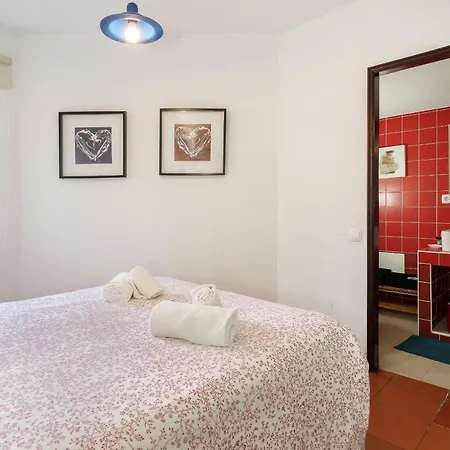 וילה Mianas By Sapvillas וילהמורה