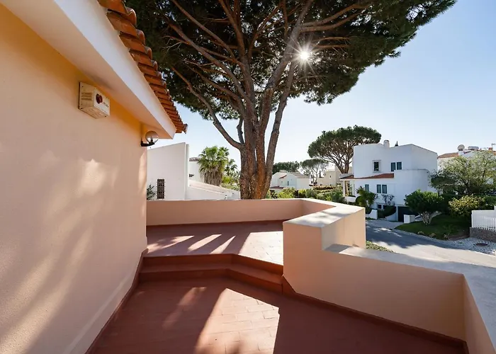 Mianas By Sapvillas Vilamoura