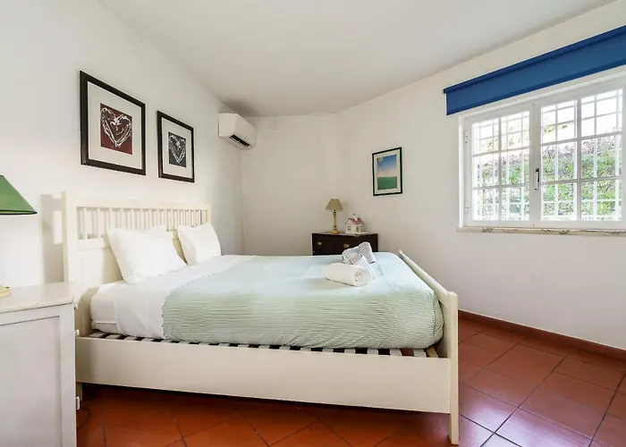 Villa Mianas By Sapvillas Vilamoura