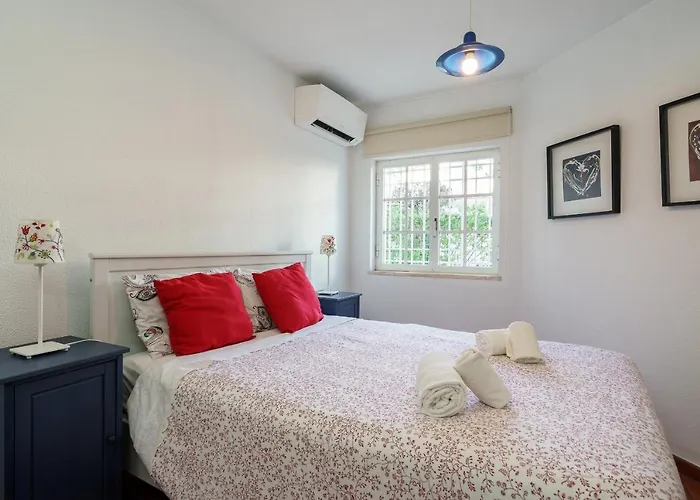 Vila Mianas By Sapvillas *