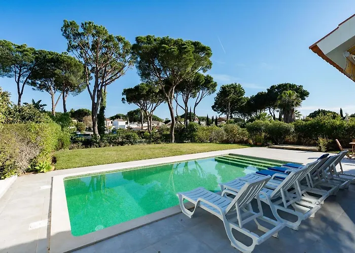 Mianas By Sapvillas Vilamoura