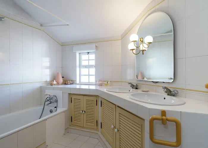 Vila Mianas By Sapvillas *