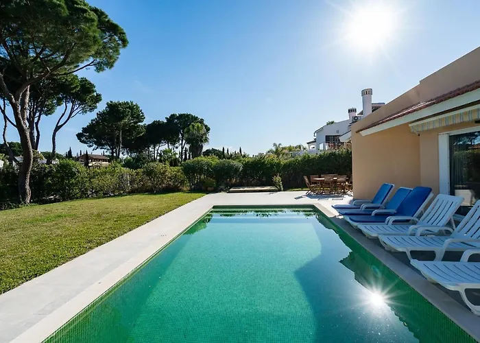 Villa Mianas By Sapvillas *