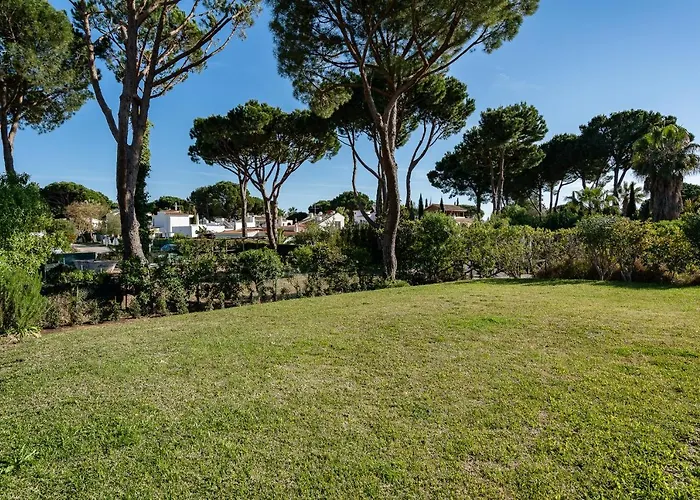 Villa Mianas By Sapvillas Vilamoura