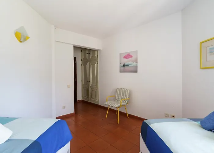 Mianas By Sapvillas * Vilamoura