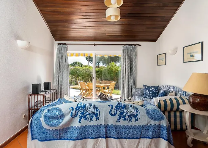 Mianas By Sapvillas * Vilamoura