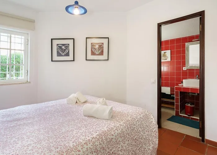 Vila Mianas By Sapvillas Vilamoura