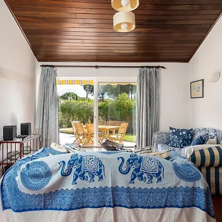 Mianas By Sapvillas * וילהמורה