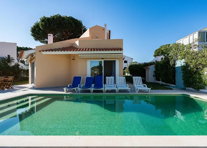 Villa Mianas By Sapvillas Vilamoura